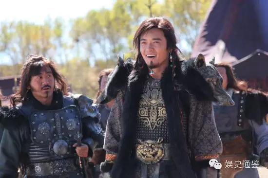 百变男神,百变男神演的电视剧