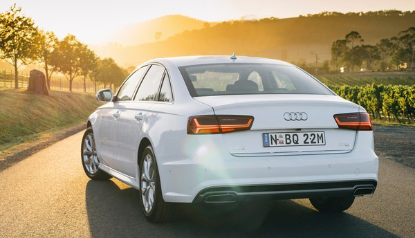 16年1.8t奥迪a6变速箱异响顿挫,2016奥迪a61.8t运动型解说