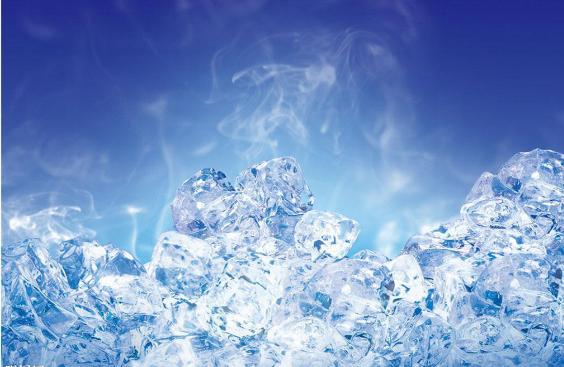 痘痘黑头粉刺成因图片,下巴痘痘成因