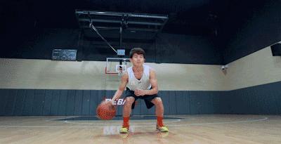 壹球秘笈·脚踝终结者必修课——运球基础练习Part1