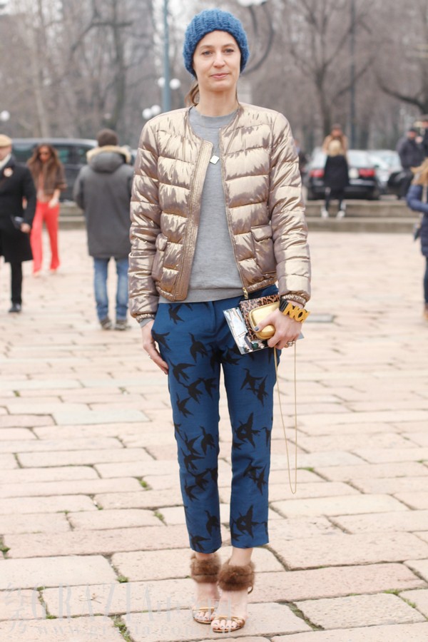 全球公认最保暖的外套,今年最火爆款外套御寒保暖