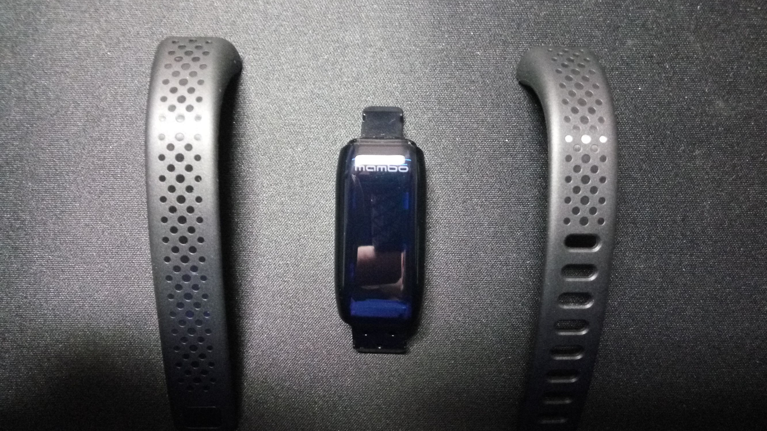 乐心mambo手环测评,乐心手环mambohr2质量怎么样