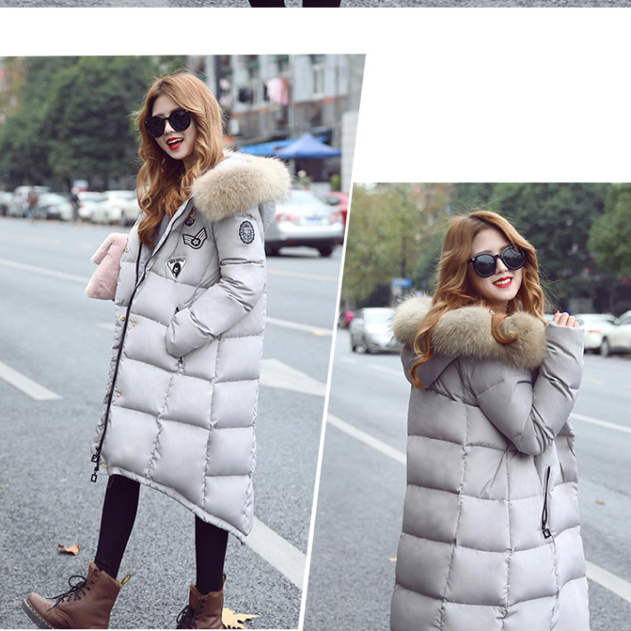 2016新款棉衣,打造时尚靓丽的你,温暖如初!