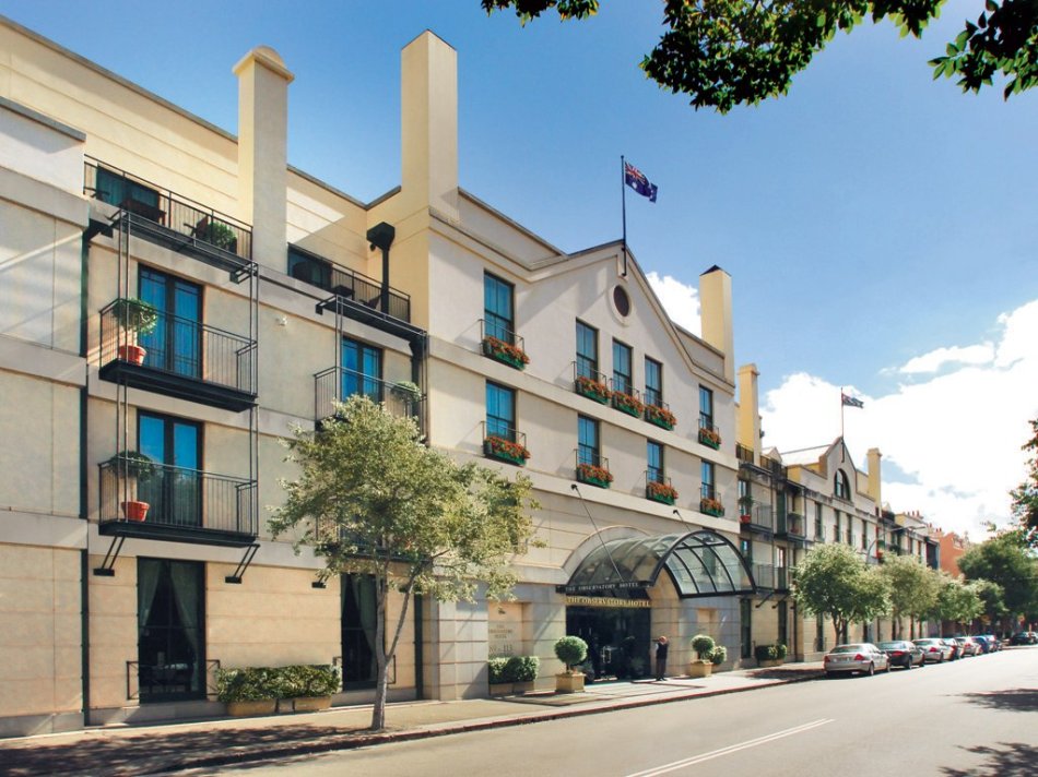 悉尼是啥味道,悉尼盐蚝