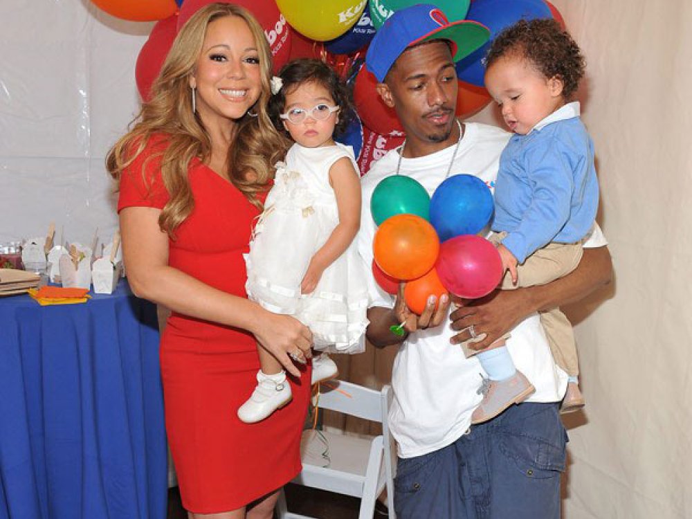 48岁玛丽亚凯莉现状,46岁玛丽亚凯莉近况