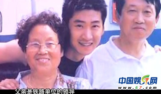 国内首个先写好墓志铭的男星，被诋毁半辈子说我不配合你们的俗气