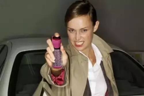 提醒女孩子保护好自己,教女儿自我保护