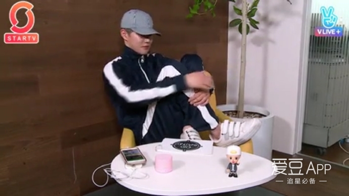 exo分享吴世勋,exo2019年末直播