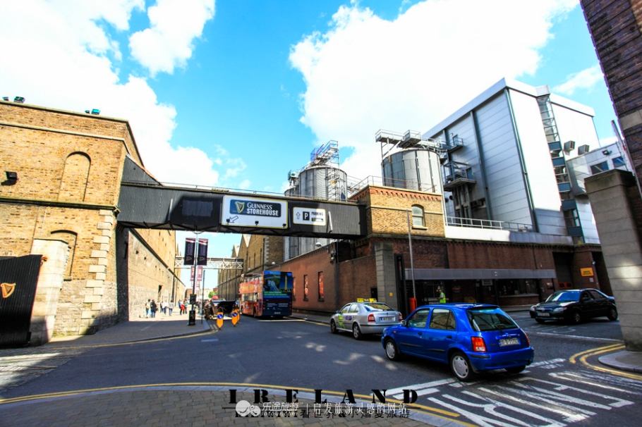 健力士和吉尼斯纪录,健力士吉尼斯黑啤