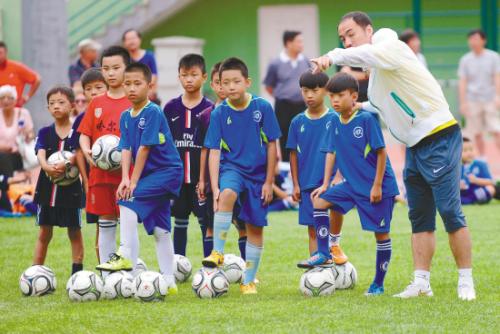 2022中国足协青少年锦标赛大连,中国足协青少年足球锦标赛大连