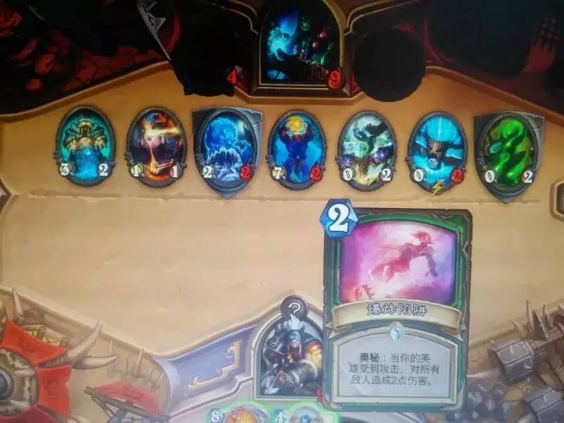 挖宝牧,宇宙挖宝战卡组需要多少尘