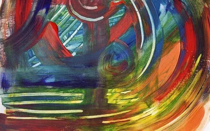 油画颜料性能分析,油画颜料最常用的有哪几种色