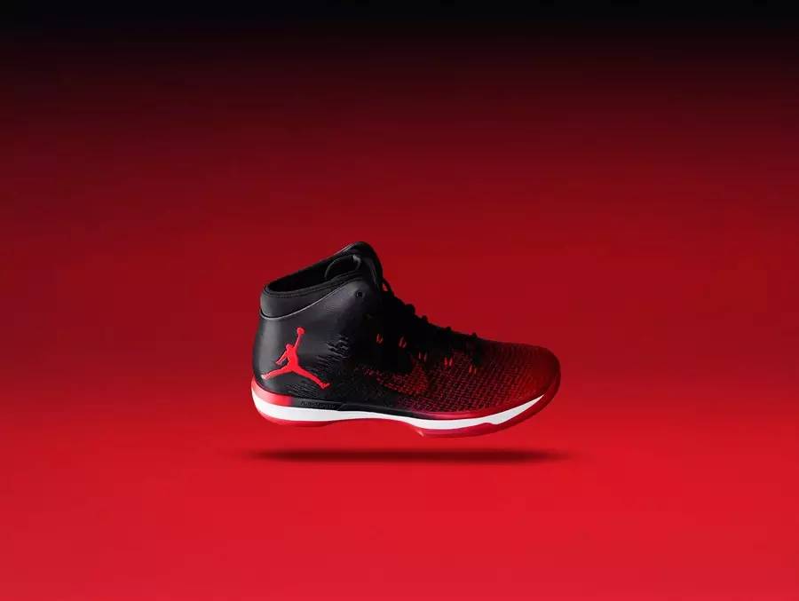 5大强势理由！为何AirJordanXXXI值得入手！