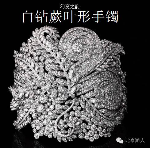 第一件tiffany,为什么每个女人应该要有一枚钻戒