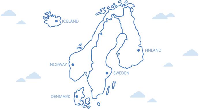 路线丨去丹麦乐高,和孩子一起造一栋大楼