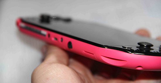 索尼psv正版和破解,索尼psv绝版