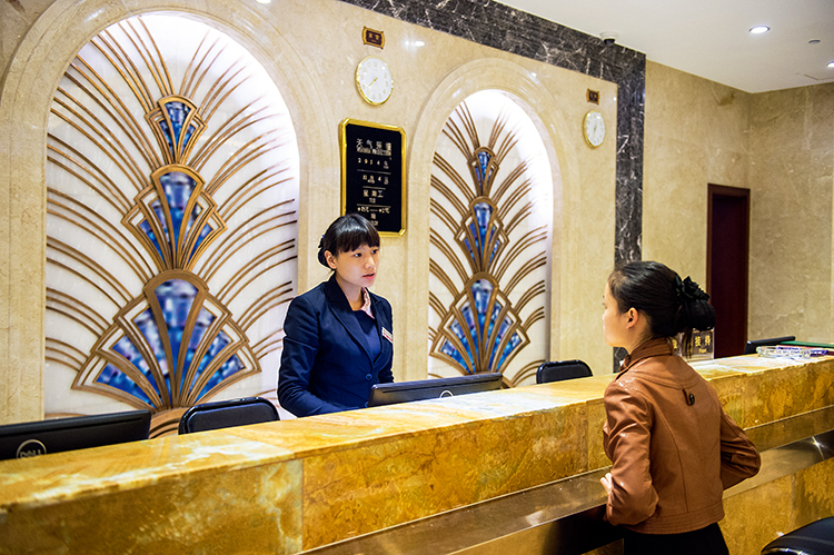 四家酒店,四大民宿哪个最好