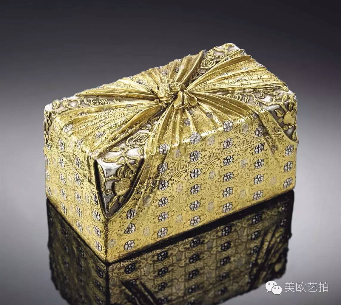 佳士得春拍专场,佳士得香港秋拍一波重点拍品欣赏