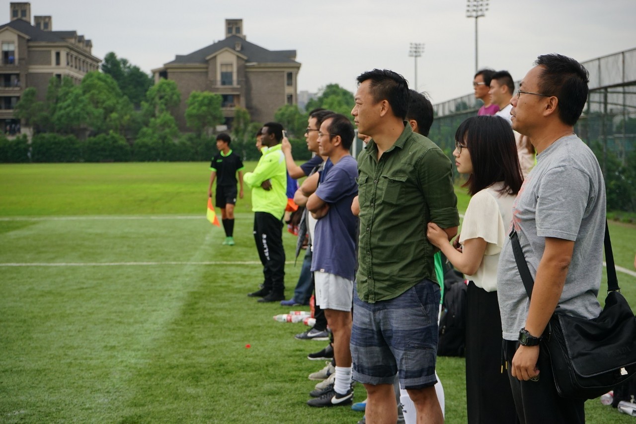 杭州足球业余足球联赛,杭州足球业余决赛