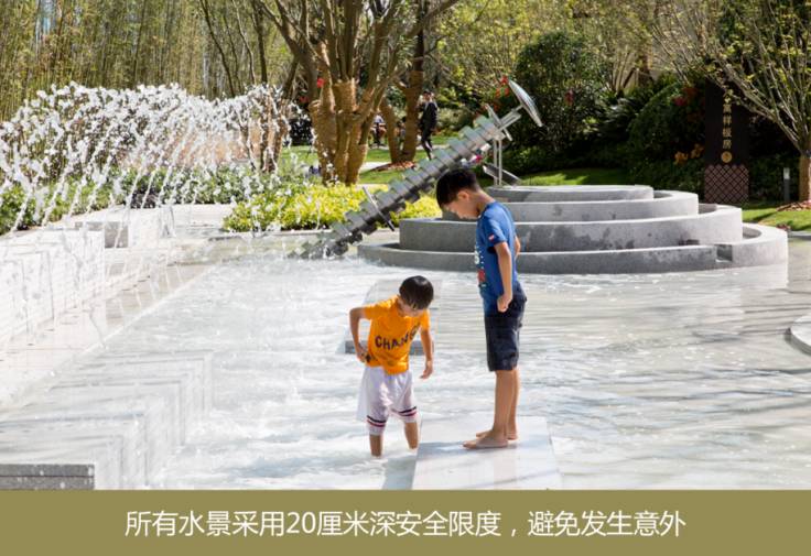 周四产品说|让亲子主题溢价20%，照抄东原的就行了