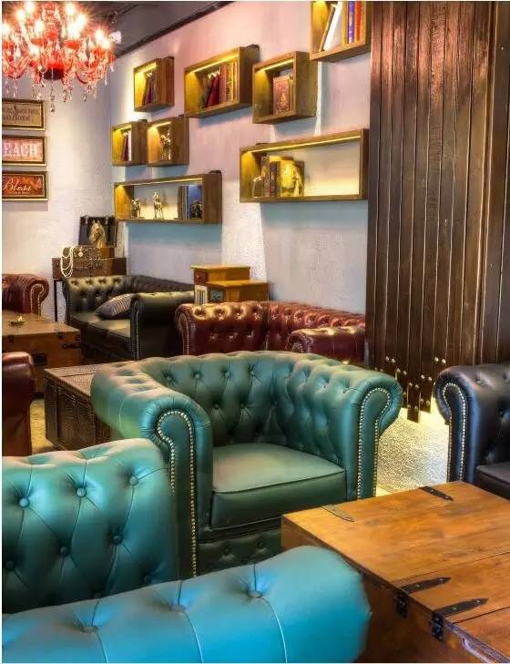 广州适合看欧洲杯的酒吧,昆明timehouse酒吧