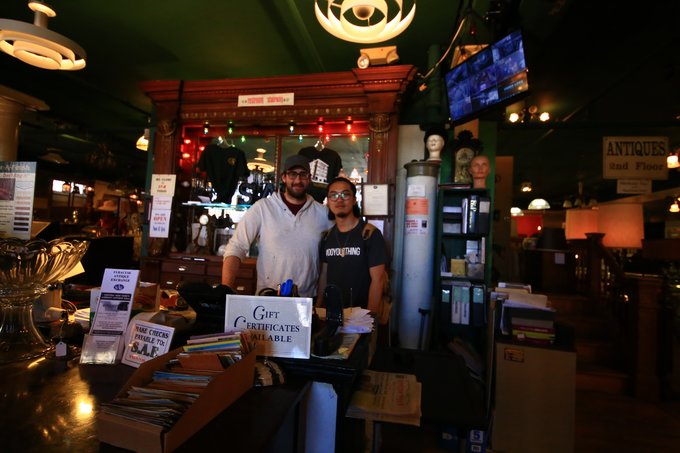 【轻年计划×发现纽约州】--我看纽约