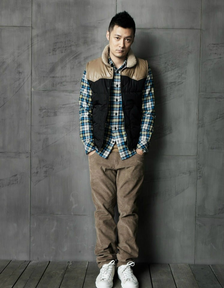 余文乐的线下店铺在哪里,余文乐店铺叫什么名字淘宝