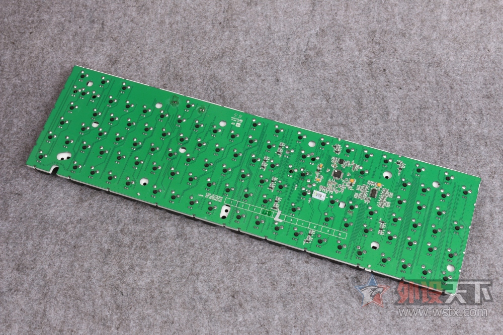 烧友的点评,烧友测试重低音立体环绕