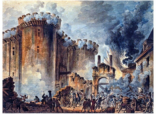 红白蓝三色国旗是哪些,红白蓝法国国旗含义