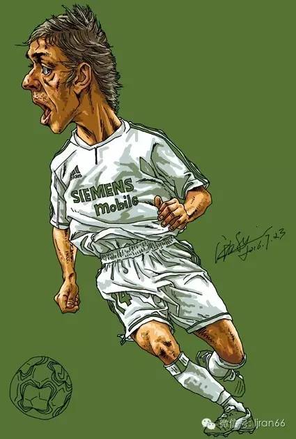 70后巨星排名,70后球员排名