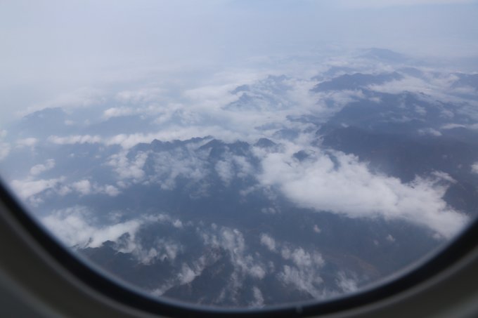 【轻年计划×发现纽约州】--我看纽约