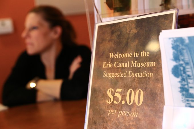 【轻年计划×发现纽约州】--我看纽约