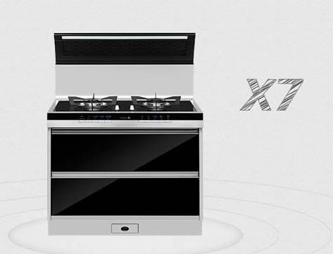 商用厨房设备上市公司,你们厨房里面都放什么电器