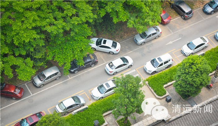 开发商车位只卖不租怎么破,小区车位只售不租如何破局