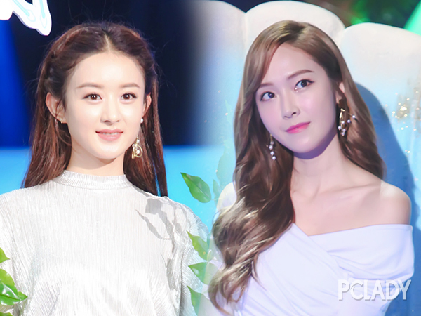 陈伟霆选郑秀妍和赵丽颖,赵丽颖陈伟霆郑秀妍快本图片