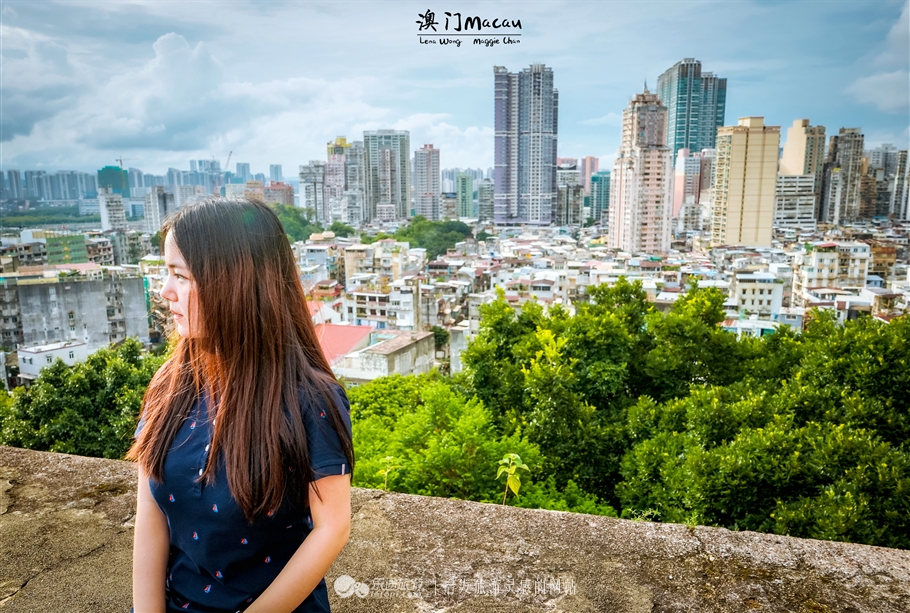 我在澳门粤语怎么说,我在澳门