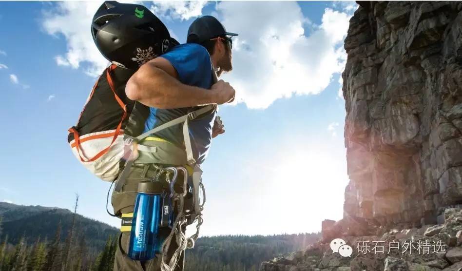 总把“多喝水”当耳旁风？那是因为你没一款好水具！