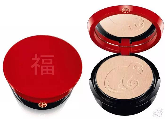 lvgivenchydior,纪梵希猴年限定