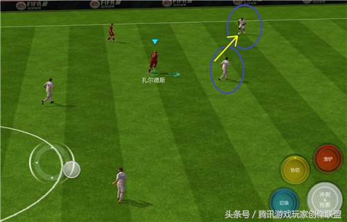 三招让你破解紧逼防守,怎样的防守既不犯规又强悍