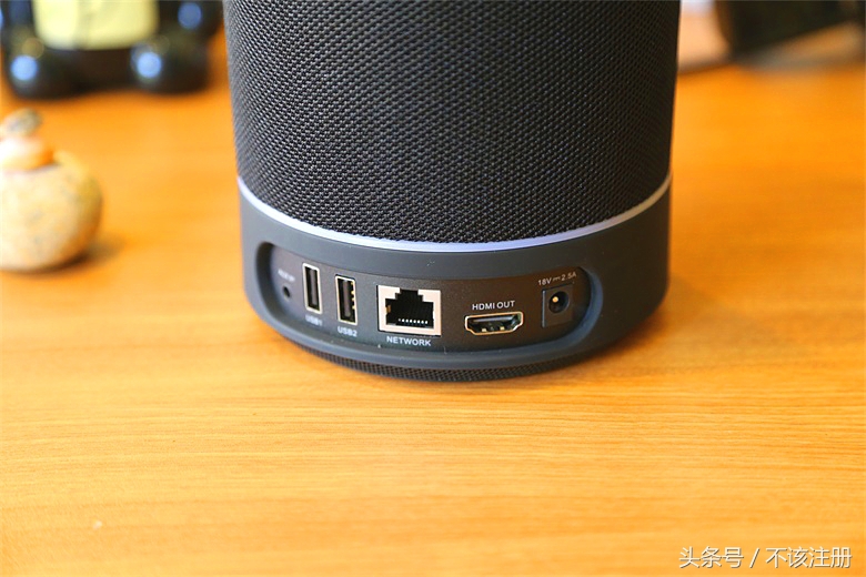 爱浪小爱a2智能伴侣怎么拆,爱浪小爱音响