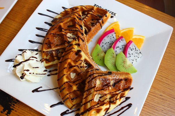 武汉精致下午茶推荐,武汉下午茶推荐