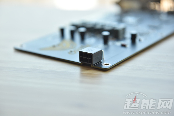 蓝宝石rx460超白金版拆解,蓝宝石rx4604g超白金