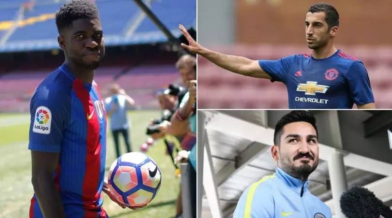 转会传闻云遮雾罩,内行点解市场迷津