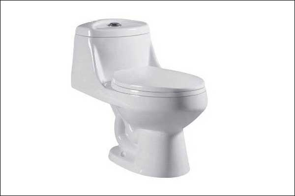 抽水马桶被毛巾堵了怎么办,抽水马桶没有堵水却冲不下去