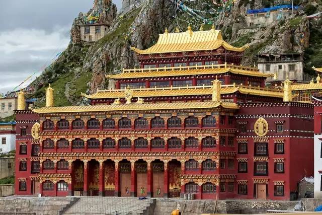 西藏藏北有哪些地方,藏西最美的景点