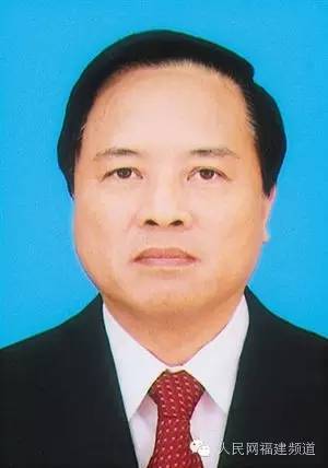 福建又走出一位正部级领导！王志民任澳门中联办主任！