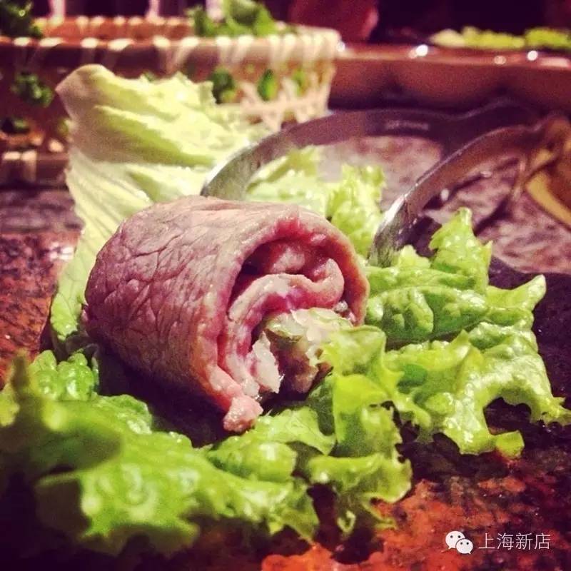 没预约就会被劝回,台湾烧肉界的LV霸气登陆上海!