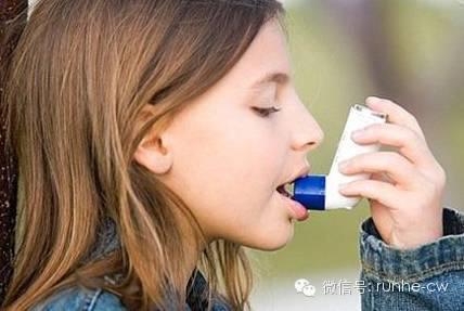 爱美辣妈的一个小习惯竟致2岁宝宝患上哮喘，无数宝妈们需警惕了