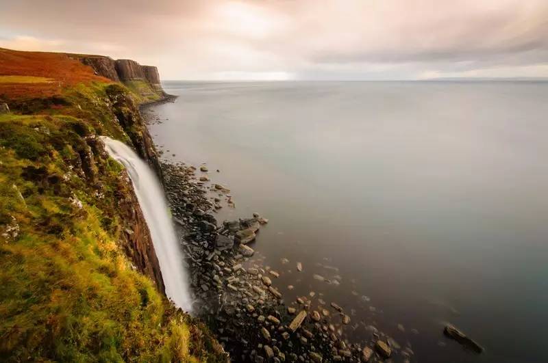 环驾苏格兰，阅读最具故事性的篇章|自驾推荐