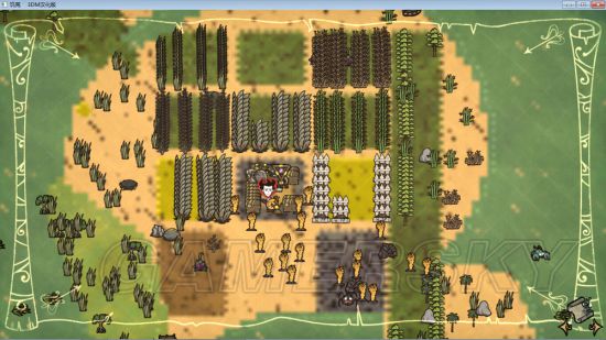 饥荒海难什么地方适合建基地,饥荒海难哪里建基地最合适